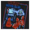 Steven Rhodes Womens/Ladies Cult Movie Club T-Shirt