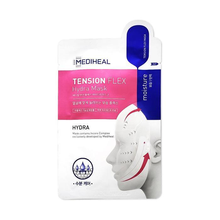 Mediheal Tension Flex Hydra Mask 25ml 1 Sheet Ss (36992983) 1 piece