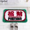 Mats Simple Traditional Chinese Style Washable Newly Retro Anti-Slip Waterproof Hallway Kawaii Classic Home Textile Modern Chic