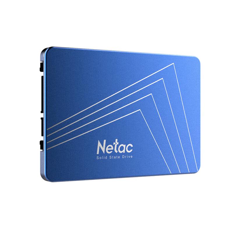 Netac N6S 2.5-inch SATA3 SSD