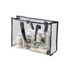 Large Capacity Pvc Swimming Bag Waterproof Tote For Travel And Beach Use
