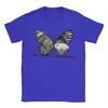 Men To Pimp A Butterfly Kendrick Lamar T Shirts  Pure Cotton Tops Fashion Short Sleeve Crew Neck Tee Shirt Plus Size T-Shirt