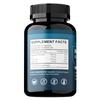 Buporai Magnesium Glycinate Capsules with Vitamin D3 and Vitamin B6 – Bone Support Blend