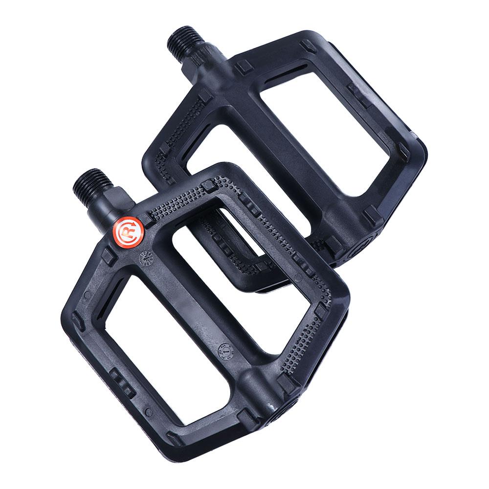 Accessories Ultralight Non-Slip Quick Release Bike Parts Wide Pedal Bicycle Pedals Bike Pedal