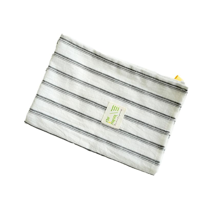 

1 шт. Декоративная ткань в стиле ретро, накидка, оригинальная салфетка, деревенский стиль, в полоску, реквизит для фотосъемки, хлопок