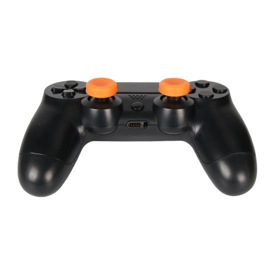 8Pcs Silicone Gamepad Stick Grip Cover Joystick Thumb Cap for PS4 for Xbox