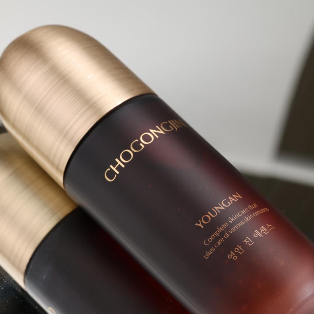 CHOGONGJIN Youngan Jin Esencja - 50ml