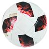 Taille Officielle 4 Ballons de Football de Haute Qualité Matériau PU Sans Coutures Antidérapant Match en Extérieur Entraînement Football But Sports d'Équipe