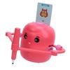 Smart Drawing Robot Educational Painting Learning Robot with Learning Word Cards Colored Pens for Girls Boys Over 5 Years Old