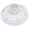 Pool Return Jet Fitting Lightweight 2825V G2 Male Thread Pool Jet Nozzle for Firm Swimming Pool