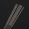 Craftsmanship Snag Repair Needle Set Drapes Snag Repair Needle Set Garments Practical Tool Repair Needle 1 Set