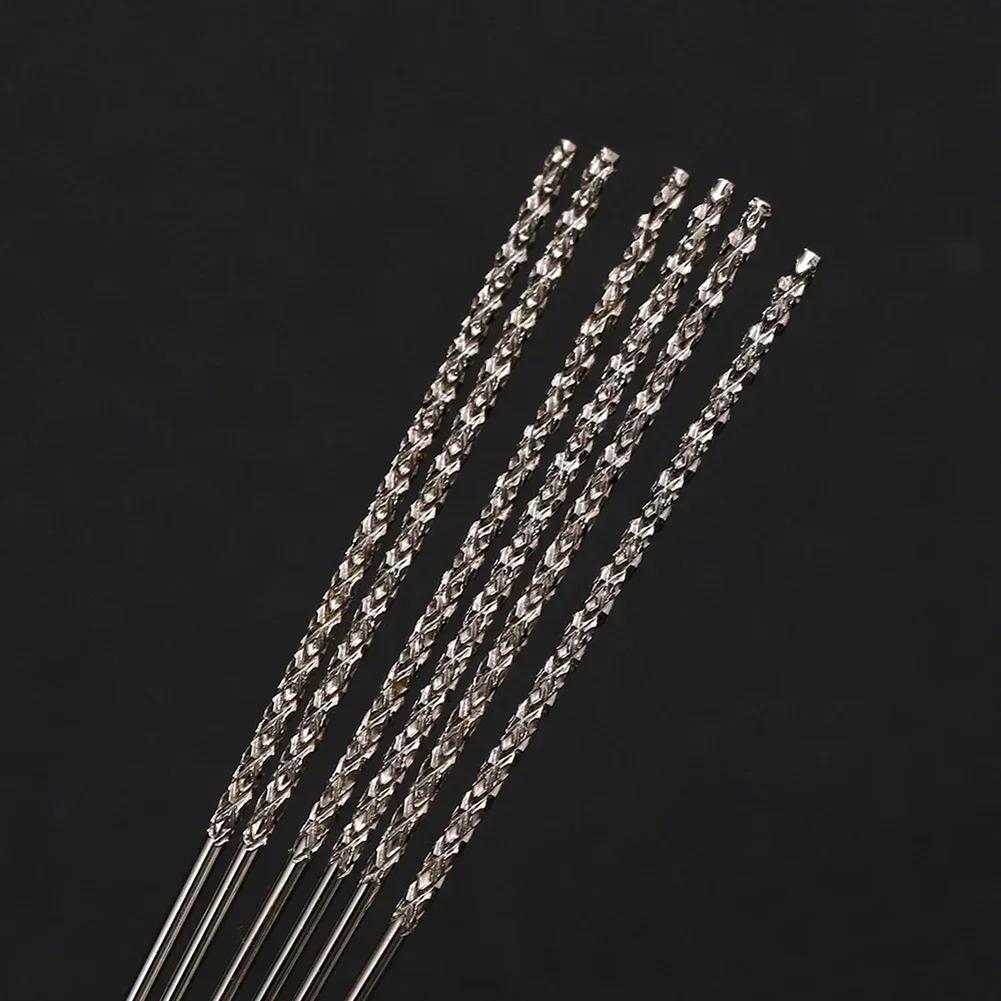 Craftsmanship Snag Repair Needle Set Drapes Snag Repair Needle Set Garments Practical Tool Repair Needle 1 Set