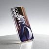 Helluva Boss Loona-a   Phone Case Transparent Silicone Soft For Samsung S25,S24,S21,S22,S23,S30,Ultra,S20,Plus,Fe