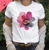 Vintage Vegetable Garden Tshirt Organic CottageCore T Shirt Boho Graphic Foodie Gardener Vegetarian Gift Harajuku Women Clothes