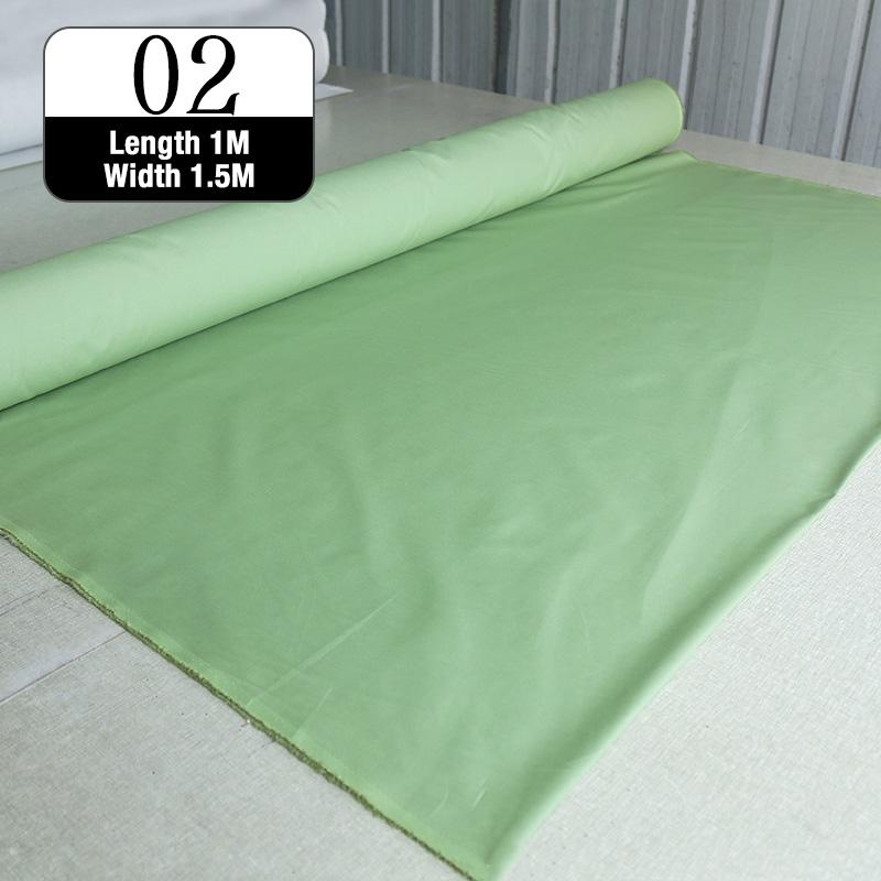 1M Metal Fiber EMF RFID Blocking Radiation Protection Fabric Conductive Fabric Electromagnetic Shielding Signal Fabric