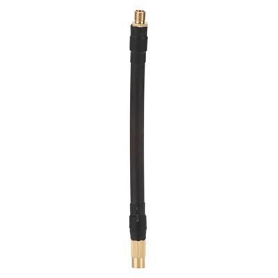 6,3palcová prodlužovací hadice vzduchové pumpy pro hustilku pneumatik pro elektrické kolo Xiaomi