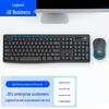 Logitech MK275 Wireless Keyboard and Mouse Combo