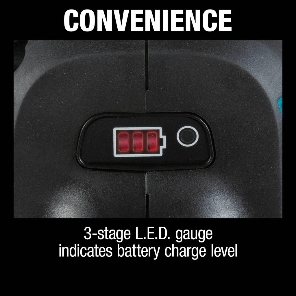 Makita Disc Grinder 18V Rechargeable GA520DZ Equivalent XAG25Z MAKITA Brushless Cordless Sander Body Only