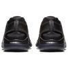 Nike Free RN 2018 Scarpe da Ginnastica Nere da Uomo Antracite 942836-002