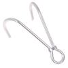 Scuba Dive Reef Double Hook Safety Gear Current Drift Diving Hook Kayak Canoe Hardware Equipment Accessory