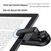 2025 Bestseller: Smart Wireless Page Turner for Kindle and Multiple Readers, Ideal for Diverse Reading Needs