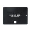 1/2/4TB 870 EVO SATA 3 2.5-inch SSD Speed Up To 545MB/s Read 530MB/s Write PC Desktop Laptop Internal Solid State Drive Computer Accessories