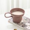 OLOEY Vintage Ceramic Coffee Cup