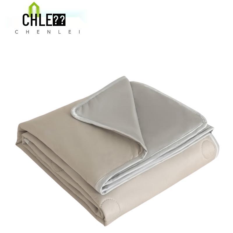 Chen Lei 100% Cotton Kapok Summer Quilt 150x200cm