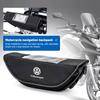 Moto – Zavazadla na motorku