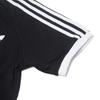 Adidas Originals Trefoil Series Comfortable Crew Neck Pullover Short Sleeve T-Shirt Men T-Shirts Black AZ8127