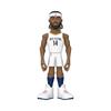 Funko Gold NBA Brandon New Orleans Premium Vinylfigur mit Chase May Vinyl - Ingram, Pelicans, 12 Zoll (Stil variieren)