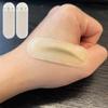 10PCS Silicone Makeup Tattoo Tool High Quality Eyebrow Tattoo Transfer Stickers