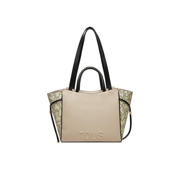 TOUS City Kaos Icon Bag