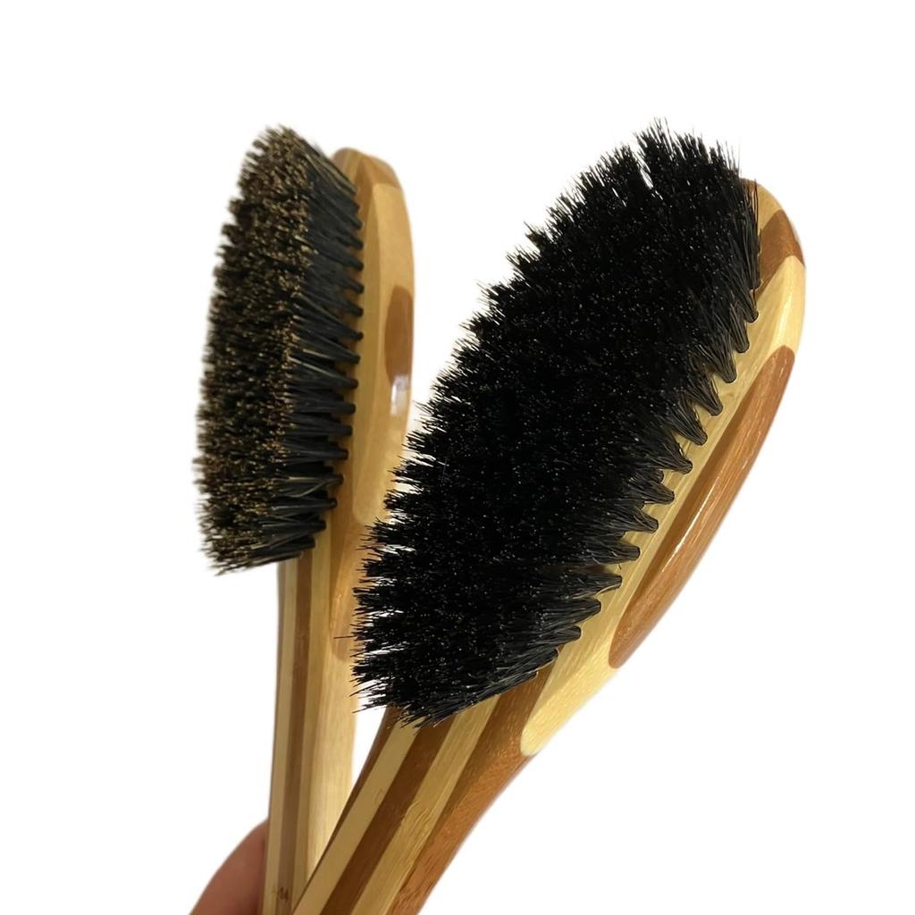 BASS Wildschweinbürste Weich