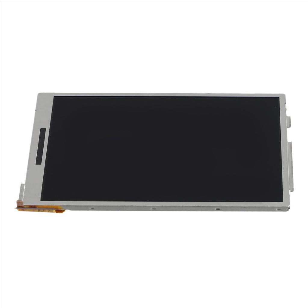 AS62 Replacement for Nintend 3DS XL LL Lower LCD Screen Display LCD Screen Replacement Accessories