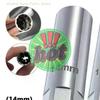 Car Spark Plug Socket Wrench Adapter 14 16mm Install Replace Repair Kit Torque Magnetic Remove Removal Space Tool