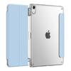 Modelle für Neues iPad M5 11 13 Zoll Pro 6. Generation A3361 A3362 A3357 A3358 A3359 Acryl HD Hülle mit Stifthalter