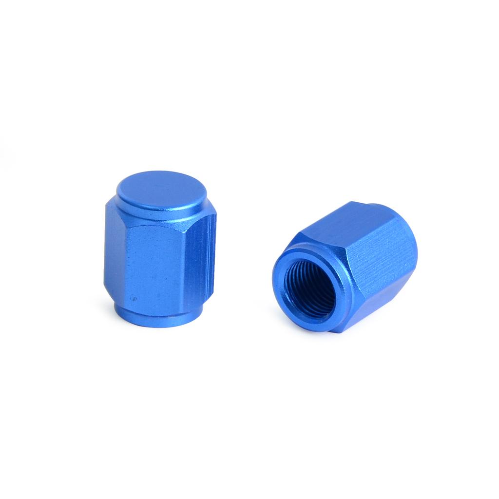 Rim Lock Nuts Bolts Spacer Valve Cap Motocross Dirt Bike For Yamaha YZ YZF TTR KTM Honda Kawasaki Suzuki BMW Husqvarna GasGas