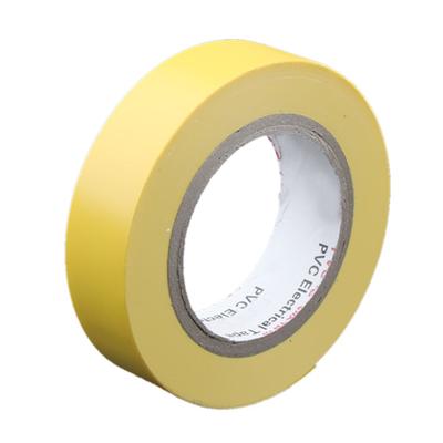 2Pcs Cable Insulation Electric Tape Waterproof Wire Resistance Adhesive Tape