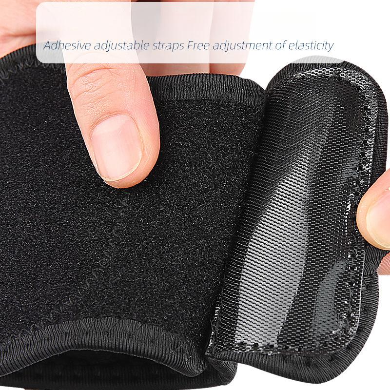 Knob Toe Retractor Hammer Toe Straightening Claw Head Curled Toe Overlapping Adjustment Arch Foot Cover