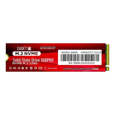 EAGET S900L M.2 NVMe PCIe SSD