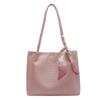 High-end Foreign-style Large-capacity Bags, New Women's Bags, Fashionable Commuter Shoulder Bags, Summer Popular Tote Bags