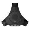 Meeteasy MVOICE 9000 USB Bluetooth Conference Speakerphone (CN Version)