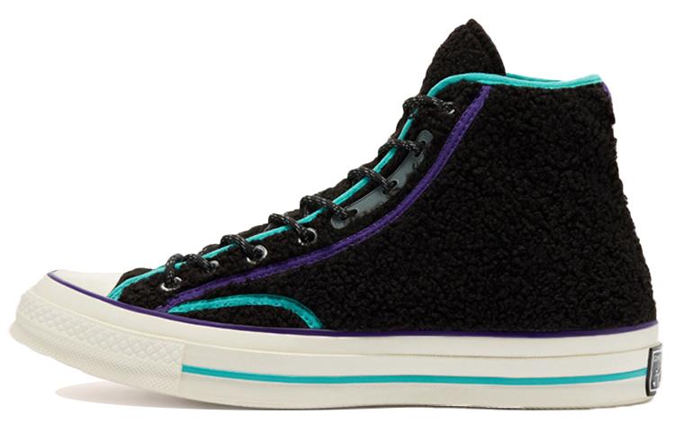 Converse Chuck 70 High Retro Sherpa 36