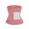 Women Outdoor Sports Fitness Waist Trainer Postpartum Abdomen Shaping Body Shaper