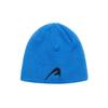 ADERERROR A-peec Logo Beanie Light Blue