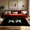 Tappeto Piccolo D-Depeche Cool M-Mode Per Casa Camera da Letto Decorazione Cucina Bagno Tappeto Super Assorbente Tappeto per Piedi Antiscivolo