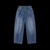 Montagut Kids' Loose Straight Jeans