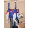 New Cats Dogs Grooming Hammock Helper Cats Pet Beauty Nail Clip Trimmer Bathing Bags Grooming And Care Pet Supplies