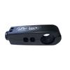 Portable Motorcycle Throttle Lock 3-Hole Adjustable Brake Lever Lock  For E-Bike